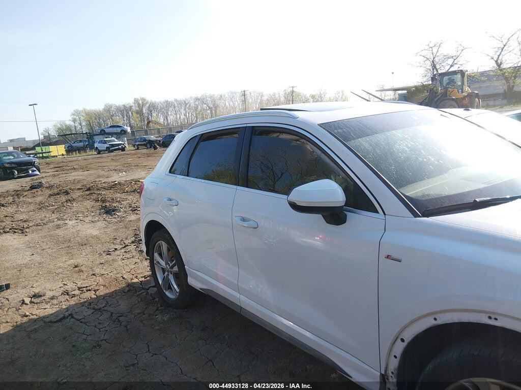 WA1EECF31K1067580 2019 AUDI Q3 photo no. 12