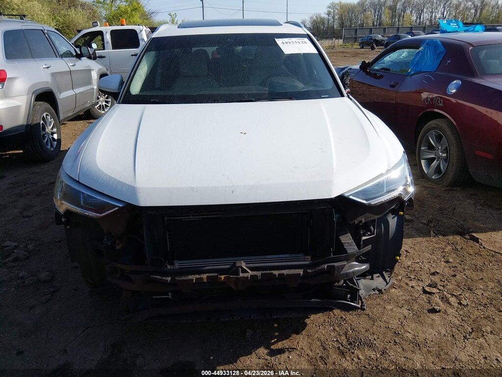 WA1EECF31K1067580 2019 AUDI Q3 photo no. 6