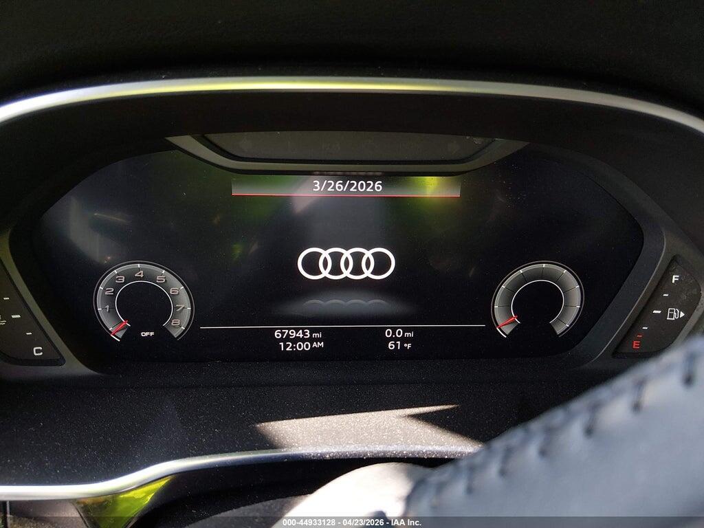 WA1EECF31K1067580 2019 AUDI Q3 photo no. 7