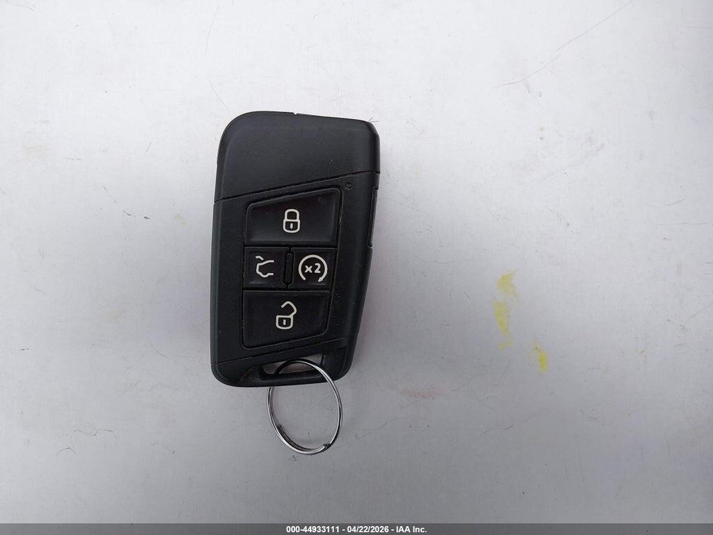 3VVRX7B22NM010898 2022 VOLKSWAGEN TAOS photo no. 11
