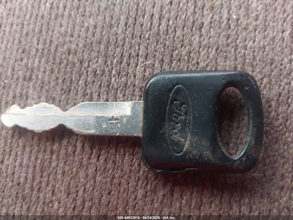 1FTEF14Y1SLB09160 1995 FORD F150 photo no. 11