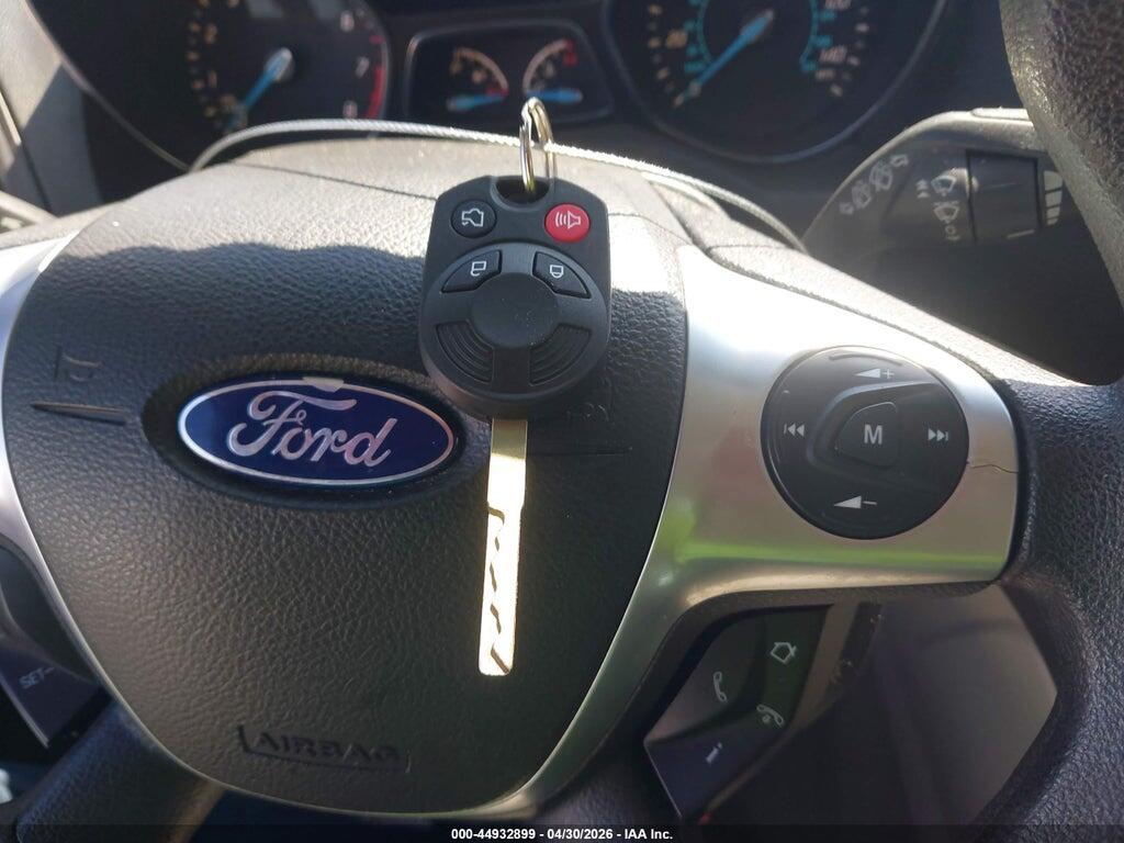 1FMCU0GX3EUB22867 2014 FORD ESCAPE photo no. 11