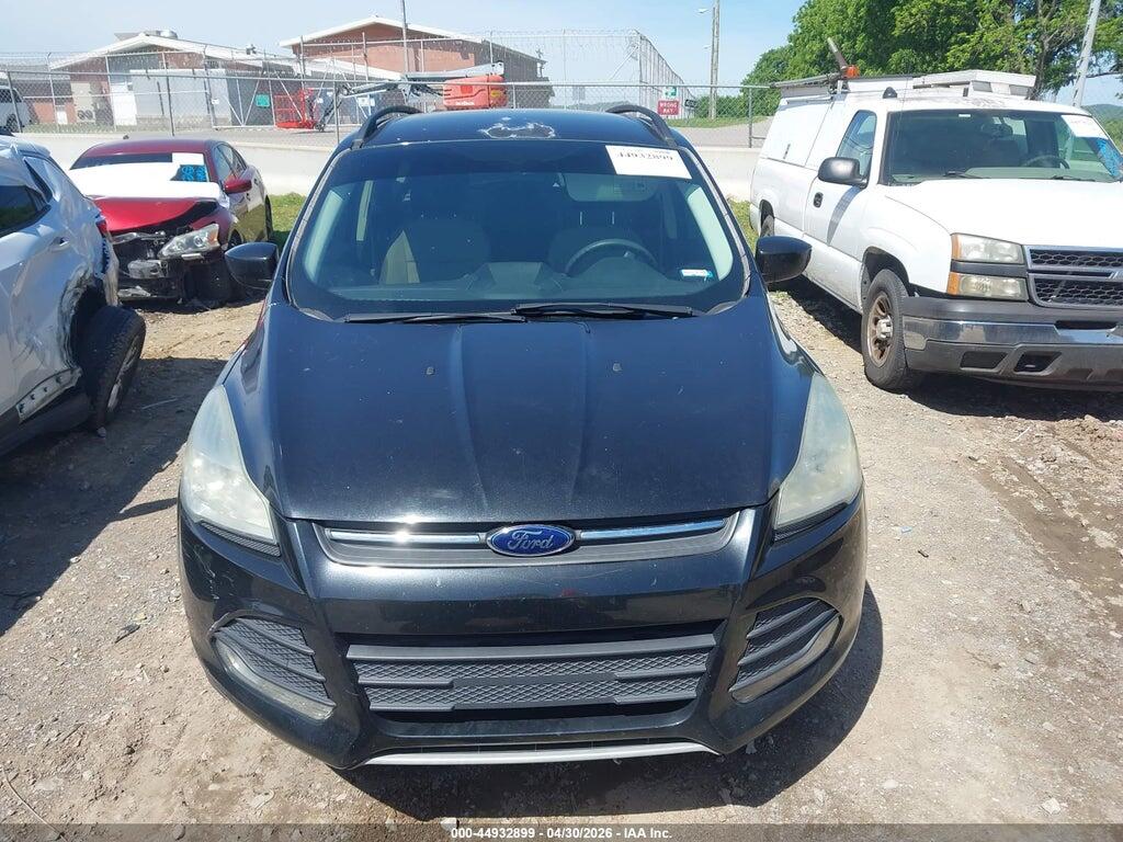 1FMCU0GX3EUB22867 2014 FORD ESCAPE photo no. 12