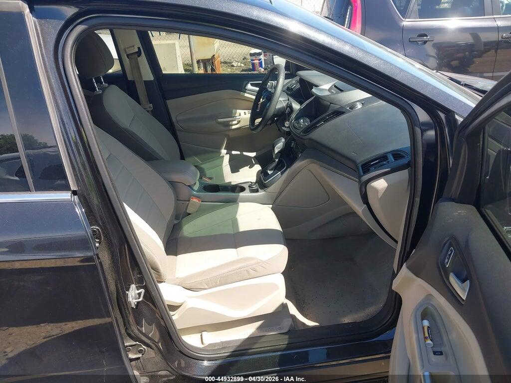 1FMCU0GX3EUB22867 2014 FORD ESCAPE photo no. 5