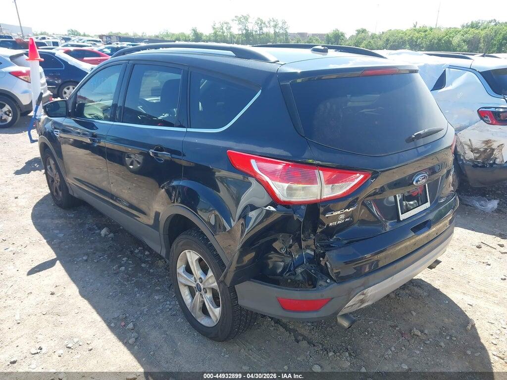 1FMCU0GX3EUB22867 2014 FORD ESCAPE photo no. 6