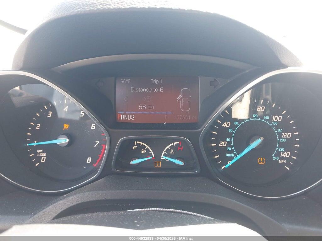 1FMCU0GX3EUB22867 2014 FORD ESCAPE photo no. 7