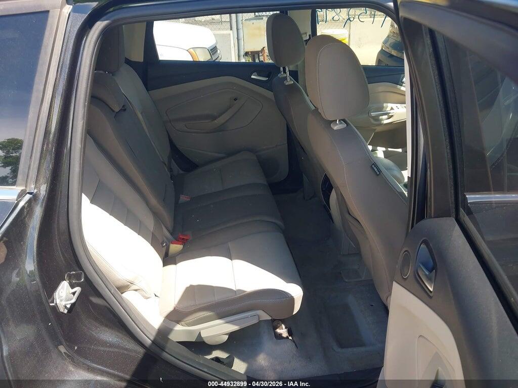 1FMCU0GX3EUB22867 2014 FORD ESCAPE photo no. 8