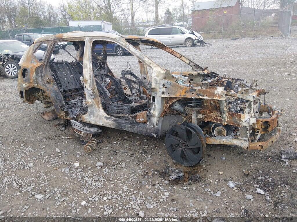 JN8BT3BBXRW428575 2024 NISSAN ROGUE photo no. 1