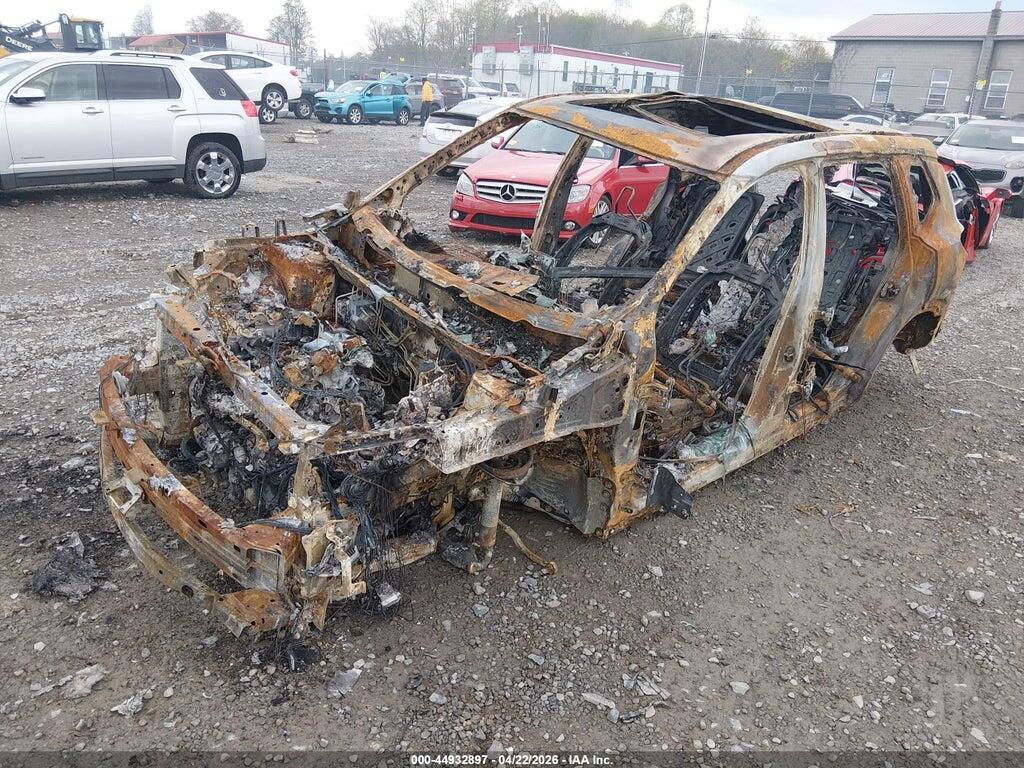 JN8BT3BBXRW428575 2024 NISSAN ROGUE photo no. 2
