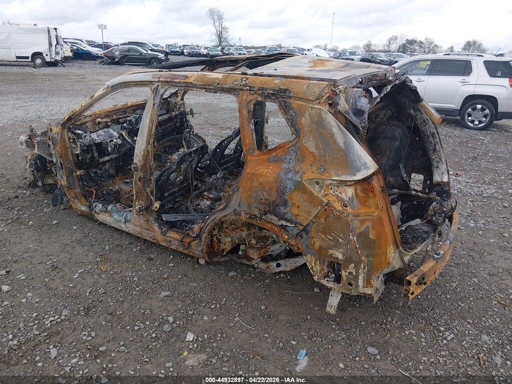 JN8BT3BBXRW428575 2024 NISSAN ROGUE photo no. 3