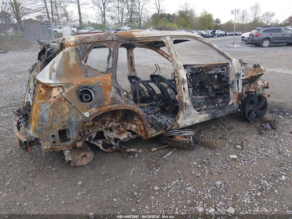 JN8BT3BBXRW428575 2024 NISSAN ROGUE photo no. 4