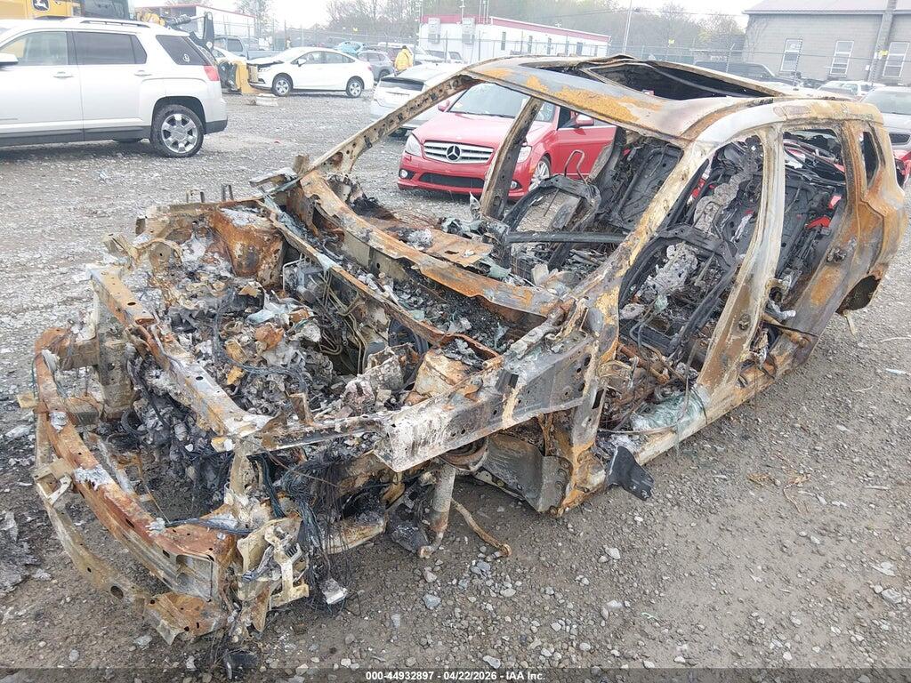 JN8BT3BBXRW428575 2024 NISSAN ROGUE photo no. 6