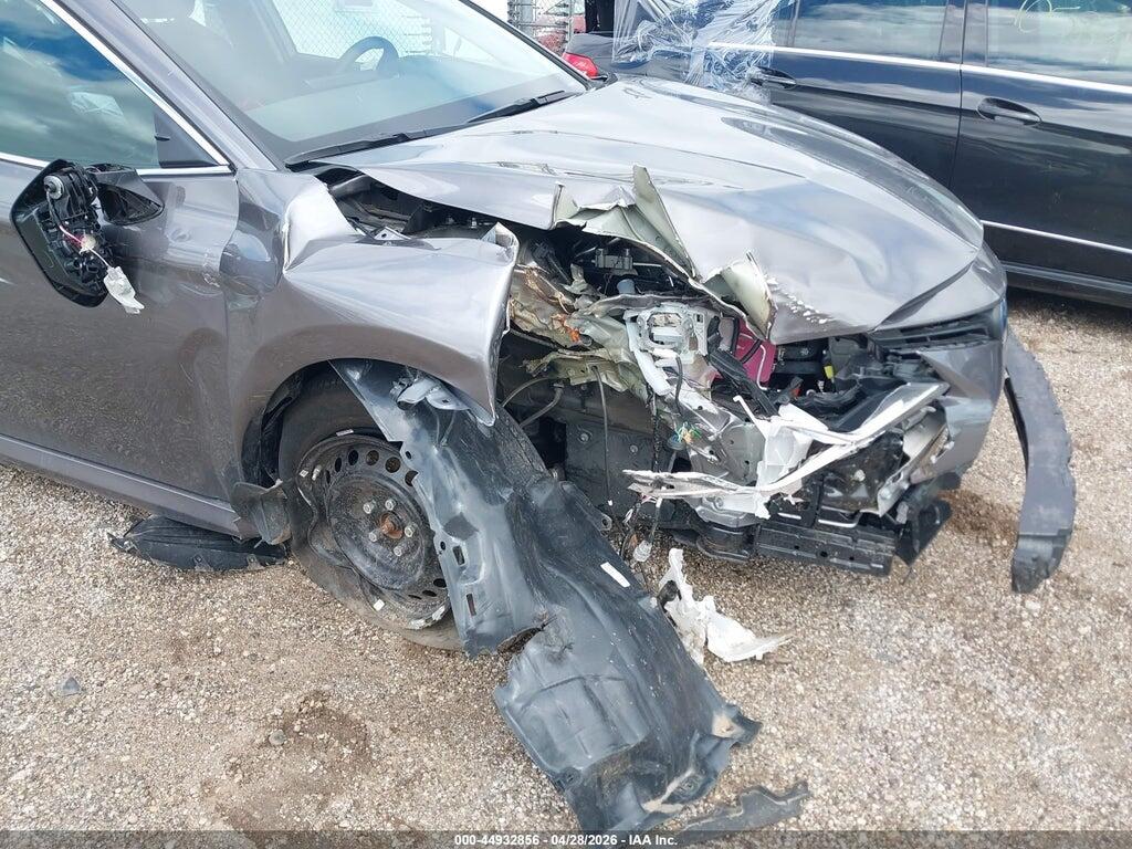 4T1C31AK6RU631525 2024 TOYOTA CAMRY HYBRID photo no. 6