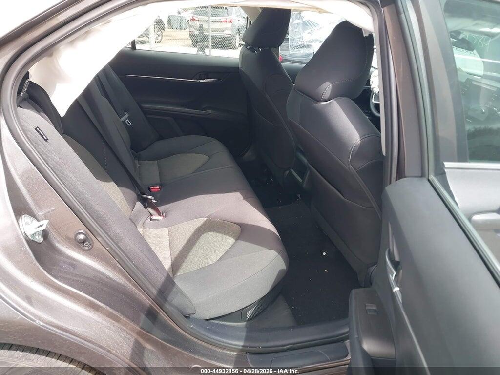 4T1C31AK6RU631525 2024 TOYOTA CAMRY HYBRID photo no. 8