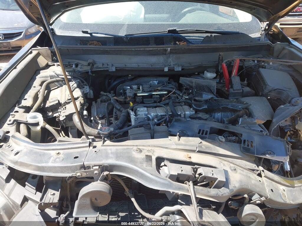 JM3TCACY0K0314902 2019 MAZDA CX-9 photo no. 10