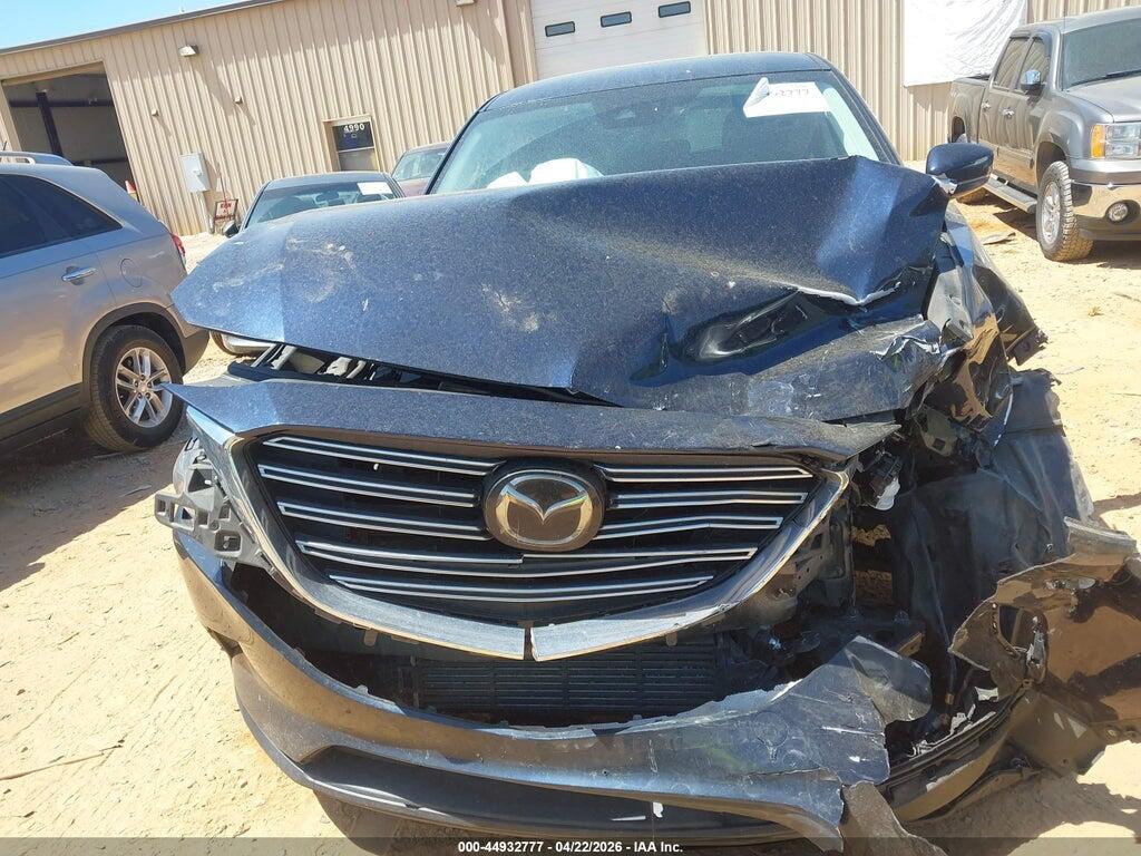JM3TCACY0K0314902 2019 MAZDA CX-9 photo no. 12