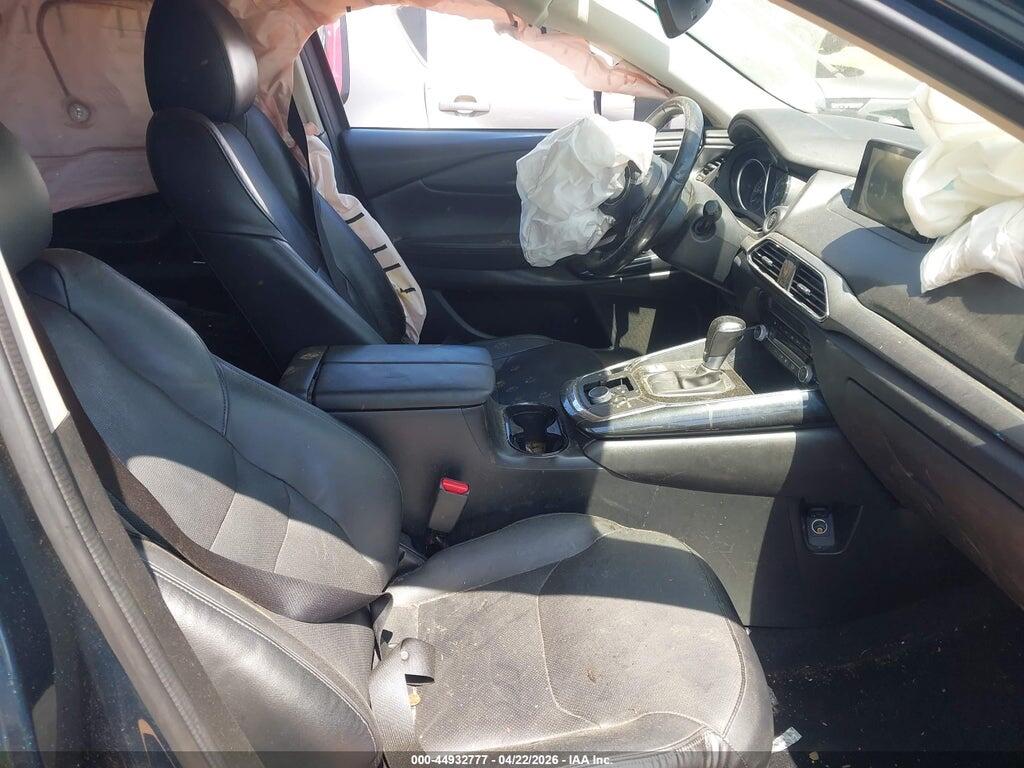 JM3TCACY0K0314902 2019 MAZDA CX-9 photo no. 5