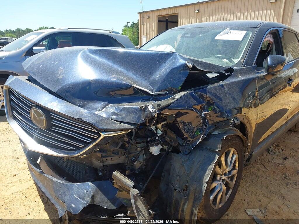 JM3TCACY0K0314902 2019 MAZDA CX-9 photo no. 6