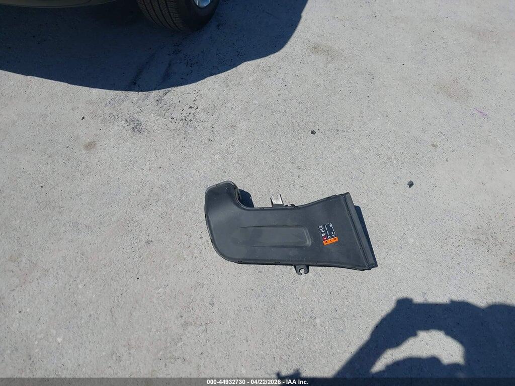 KL77LFEPXSC243246 2025 CHEVROLET TRAX photo no. 11