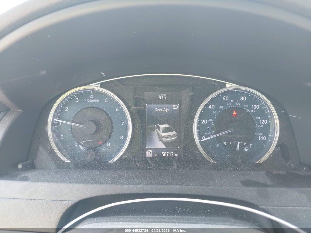 4T1BF1FK2HU443580 2017 TOYOTA CAMRY photo no. 7
