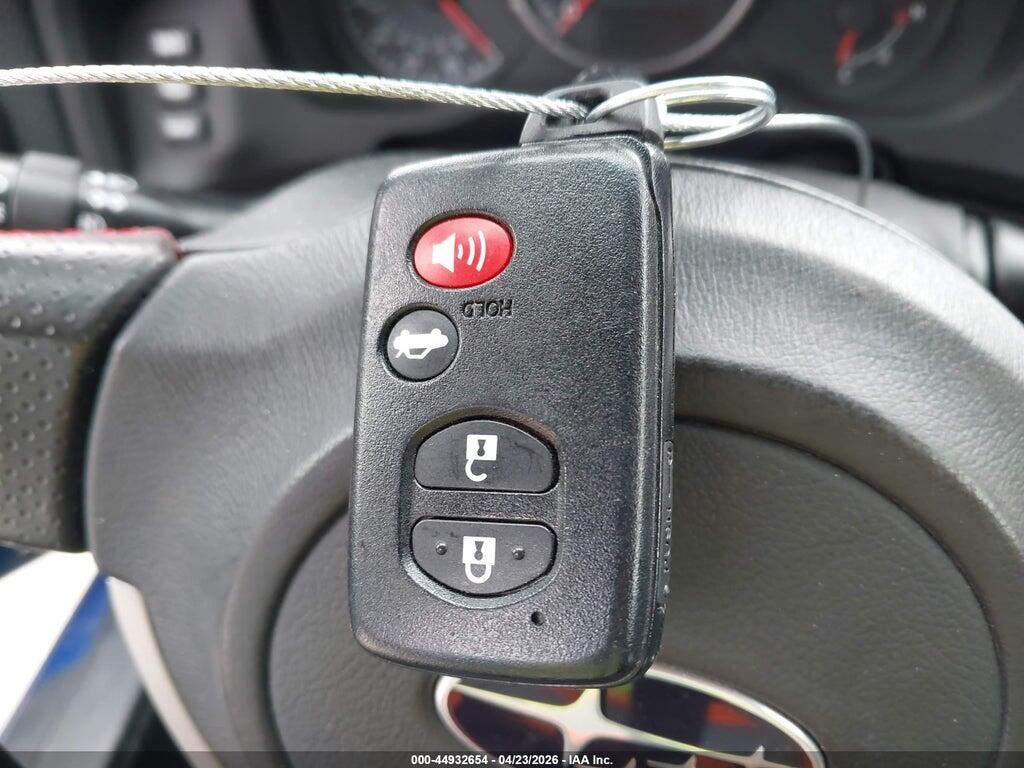 JF1ZCAC15D1603699 2013 SUBARU BRZ photo no. 11