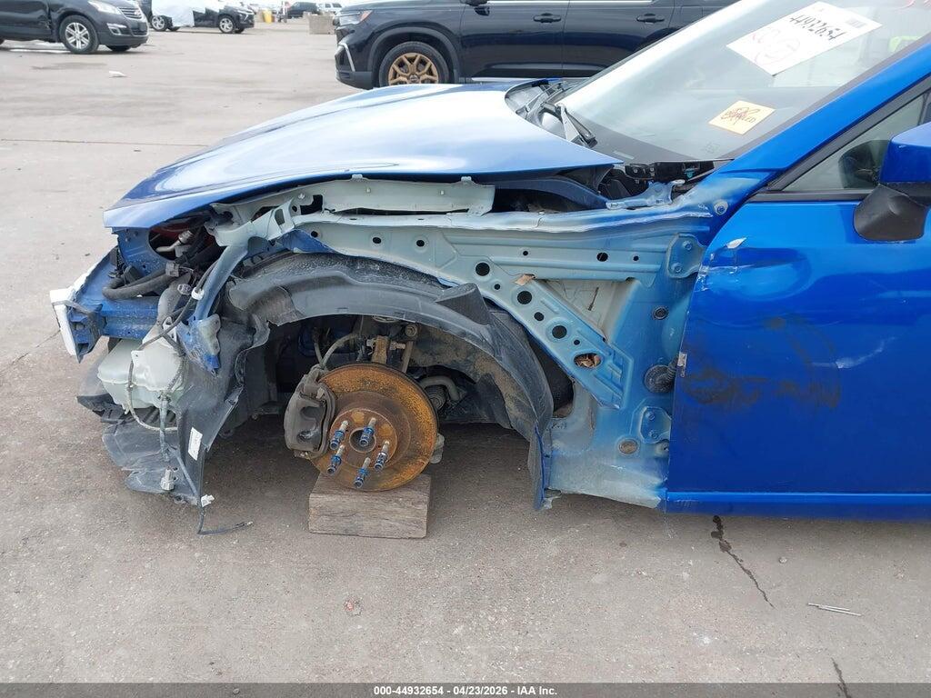 JF1ZCAC15D1603699 2013 SUBARU BRZ photo no. 6