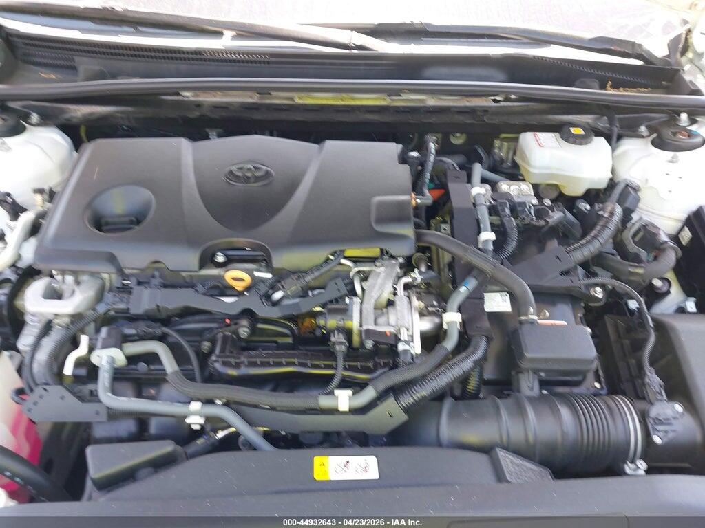 4T1J31AK7LU532596 2020 TOYOTA CAMRY photo no. 10