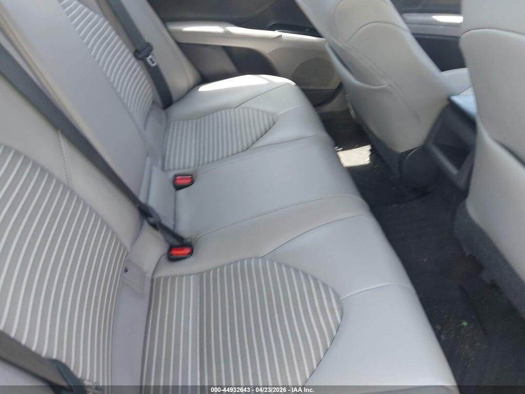 4T1J31AK7LU532596 2020 TOYOTA CAMRY photo no. 8