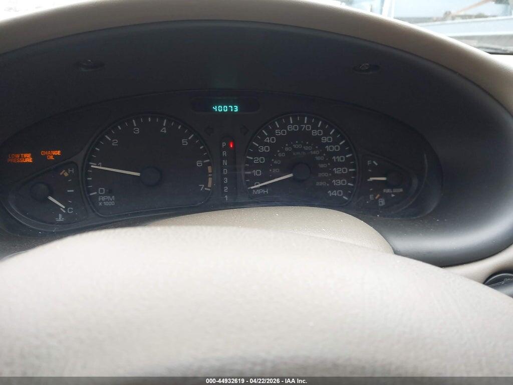 1G3NF52E32C319095 2002 OLDSMOBILE ALERO photo no. 7