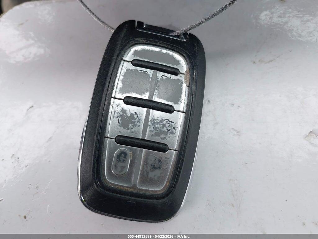 2C4RC1GG9HR525437 2017 CHRYSLER PACIFICA photo no. 11