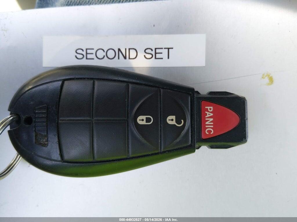 2C4RDGBG3FR653788 2015 DODGE GRAND CARAVAN photo no. 11