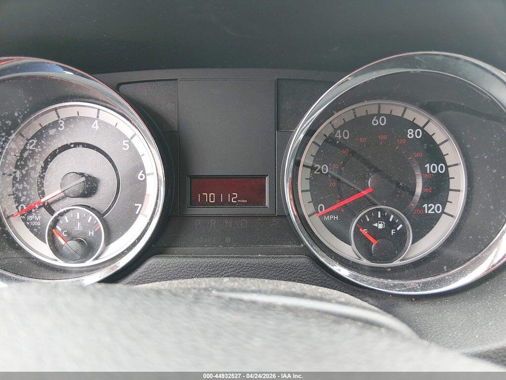 2C4RDGBG3FR653788 2015 DODGE GRAND CARAVAN photo no. 7