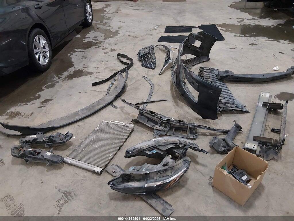 1G1ZD5ST4KF113863 2019 CHEVROLET MALIBU photo no. 12