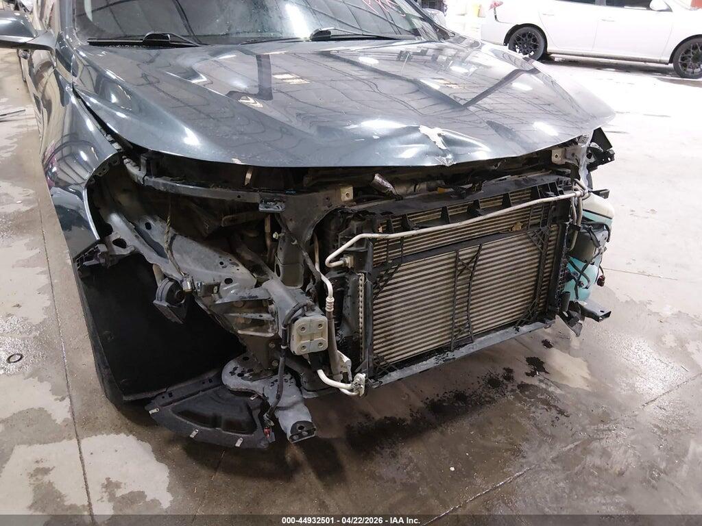 1G1ZD5ST4KF113863 2019 CHEVROLET MALIBU photo no. 6