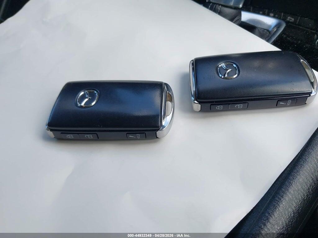 JM3KFBCM7M0442207 2021 MAZDA CX-5 photo no. 11