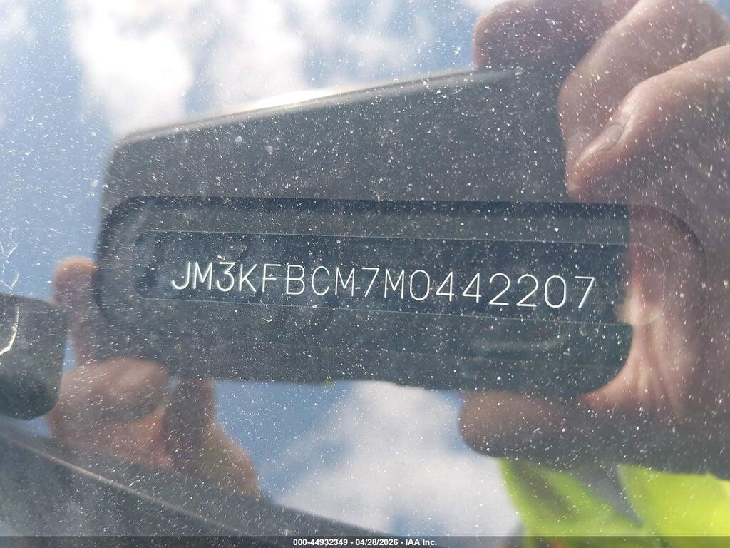 JM3KFBCM7M0442207 2021 MAZDA CX-5 photo no. 9