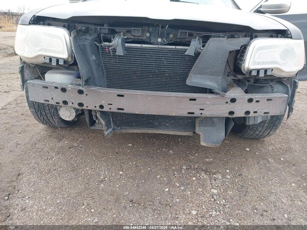 2C3CCAKT6DH599557 2013 CHRYSLER 300C photo no. 6