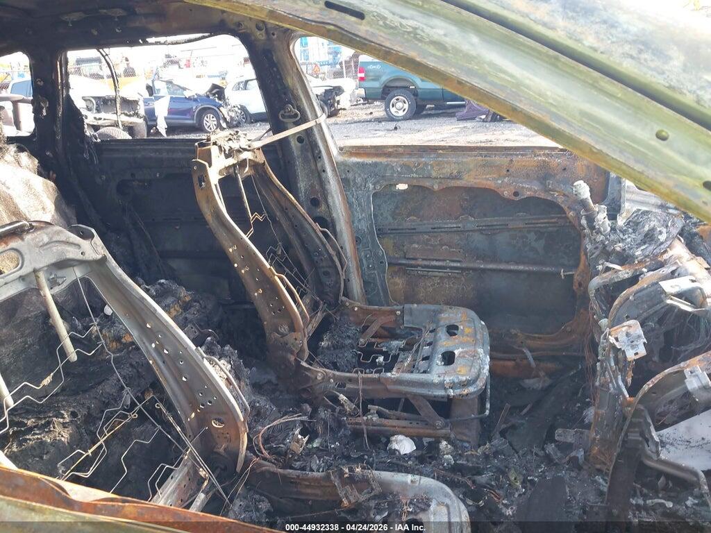 5XYPGDA52JG338569 2018 KIA SORENTO photo no. 5