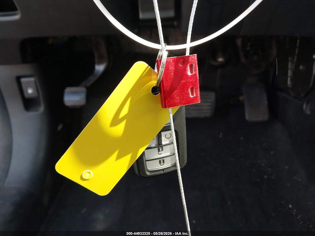 2HKRM3H59FH514714 2015 HONDA CR-V photo no. 11