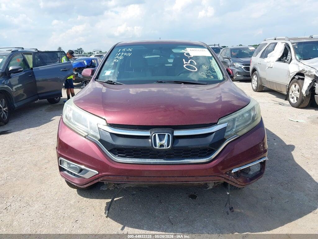 2HKRM3H59FH514714 2015 HONDA CR-V photo no. 12