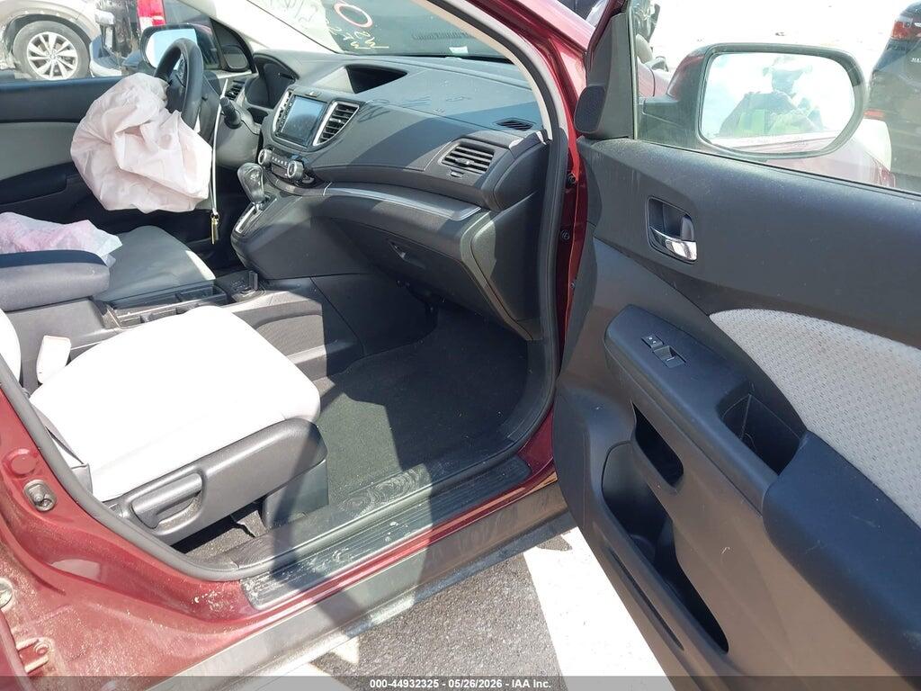 2HKRM3H59FH514714 2015 HONDA CR-V photo no. 5