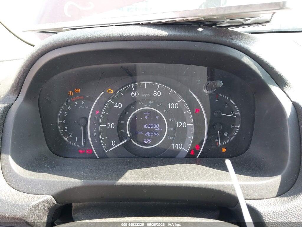 2HKRM3H59FH514714 2015 HONDA CR-V photo no. 7