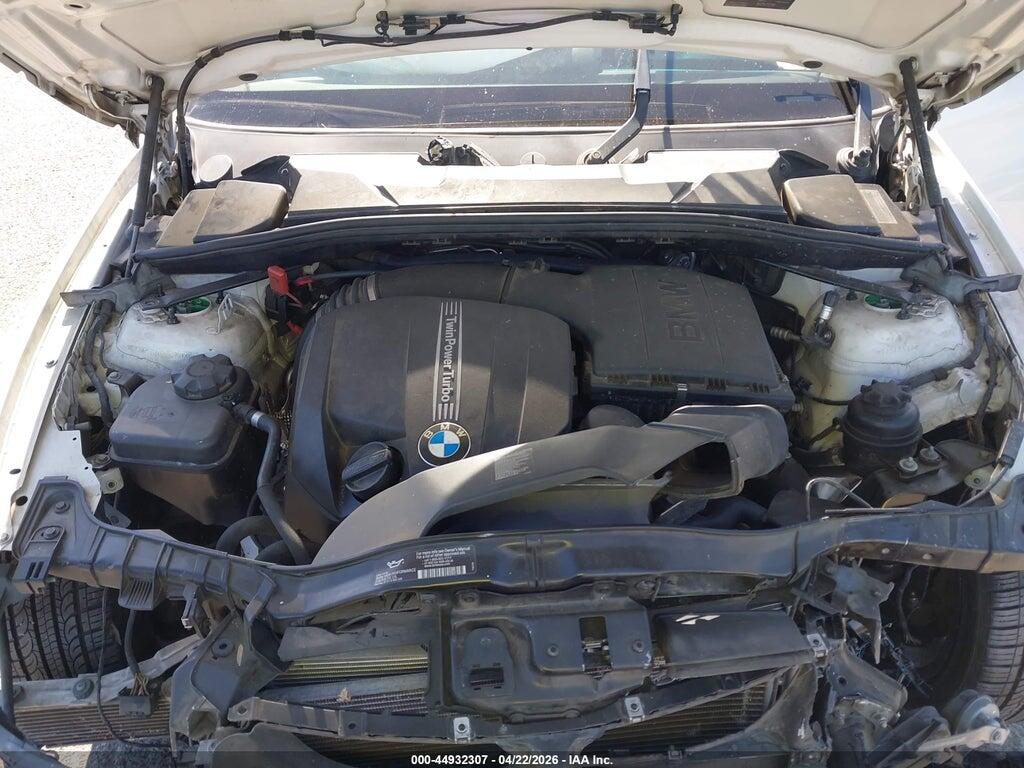 WBAUC9C5XDVM13358 2013 BMW 135I photo no. 10