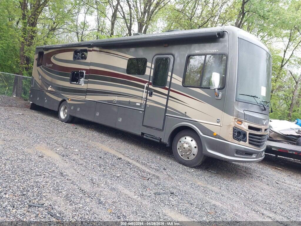 1F66F5DY9H0A07663 2017 FORD F53 photo no. 1