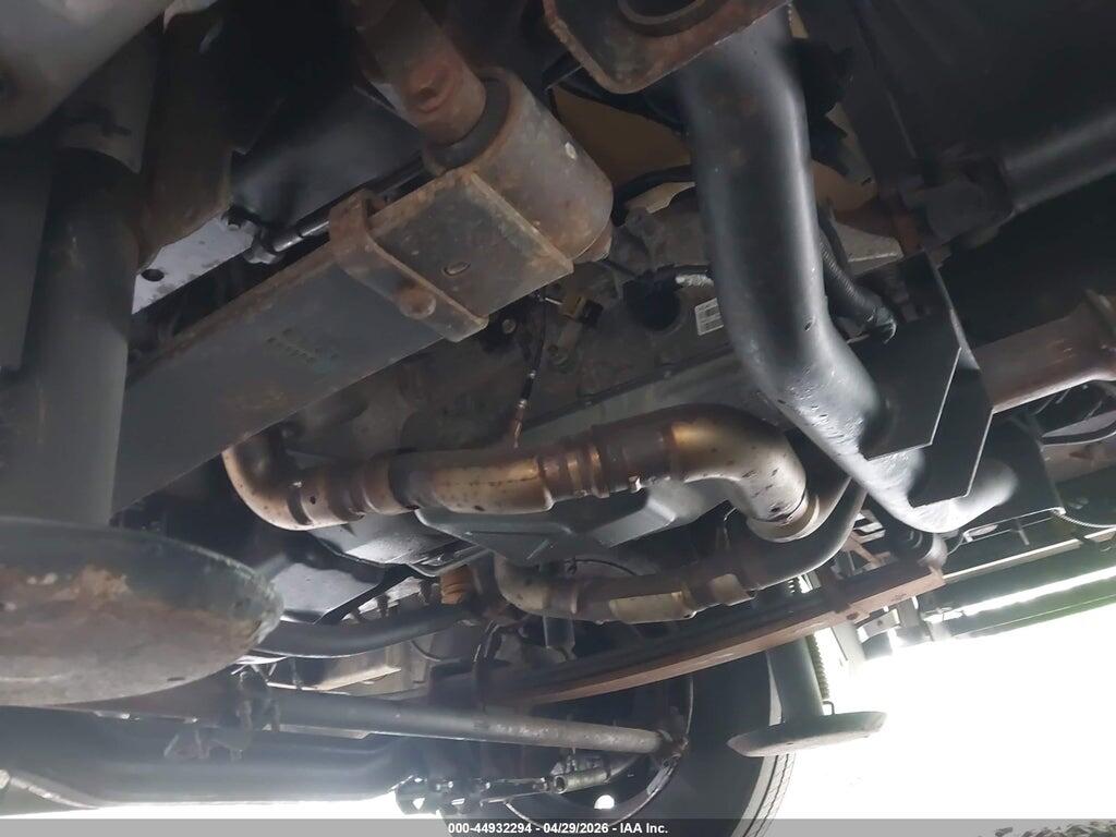1F66F5DY9H0A07663 2017 FORD F53 photo no. 10