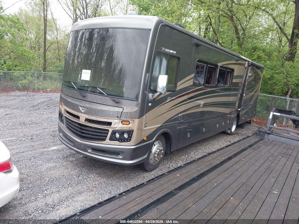 1F66F5DY9H0A07663 2017 FORD F53 photo no. 2