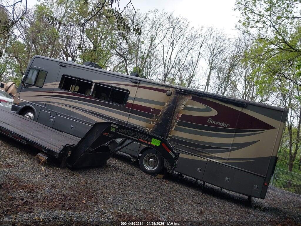 1F66F5DY9H0A07663 2017 FORD F53 photo no. 3