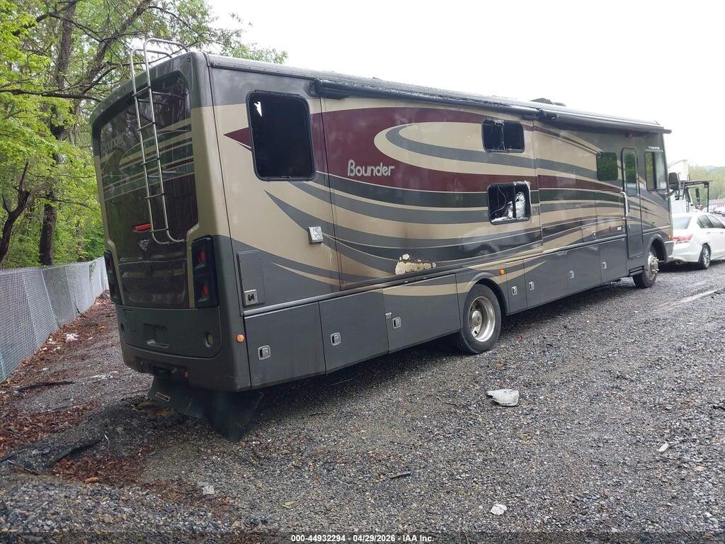 1F66F5DY9H0A07663 2017 FORD F53 photo no. 4