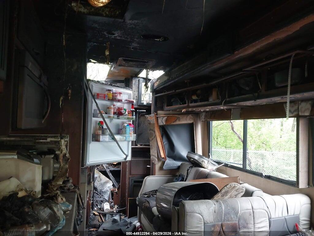 1F66F5DY9H0A07663 2017 FORD F53 photo no. 5