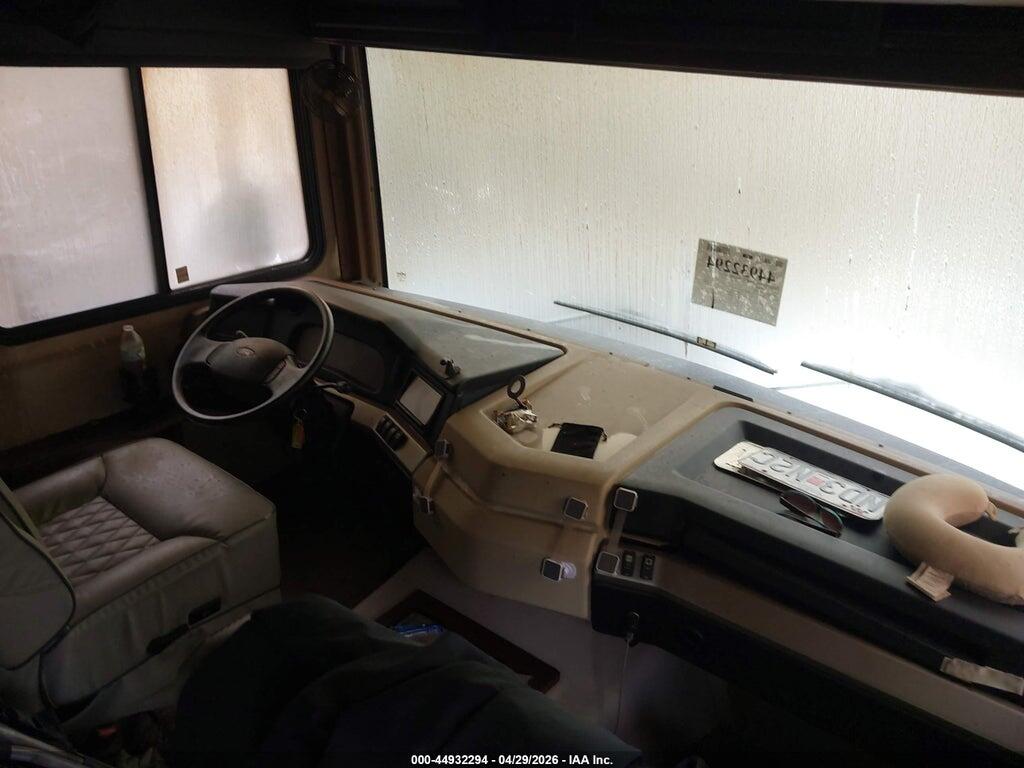 1F66F5DY9H0A07663 2017 FORD F53 photo no. 8